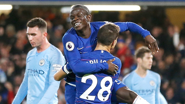 Cuộc đua vô địch: Premier League đang khó đoán hơn bao giờ hết