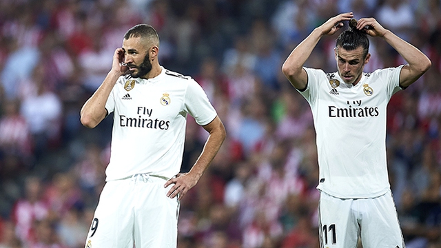 Real Madrid khủng hoảng: Đừng đổ hết lỗi lên đầu Lopetegui!