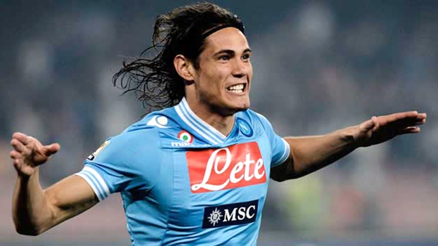 PSG vs Napoli (2h00, 25/10): Cavani tàn tạ trong ngày gặp 'người cũ'