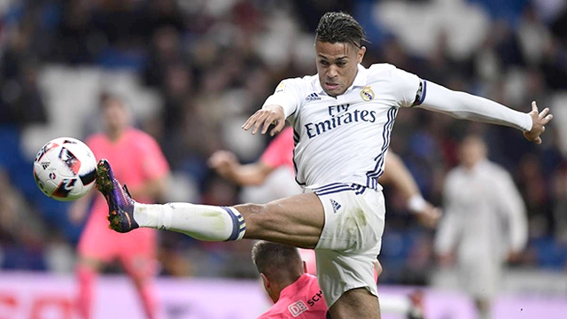 Mariano Diaz hãy tránh vết xe đổ của Alvaro Morata