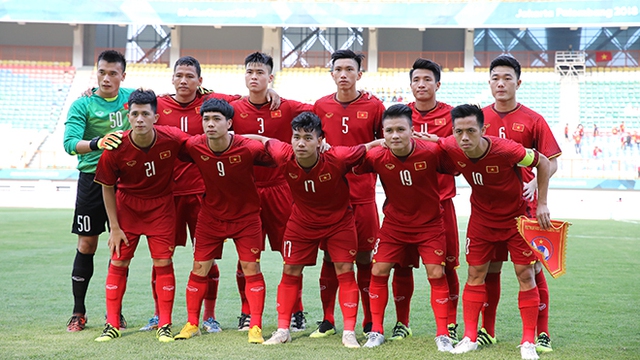 'U23 Việt Nam không thể xem thường Nepal'