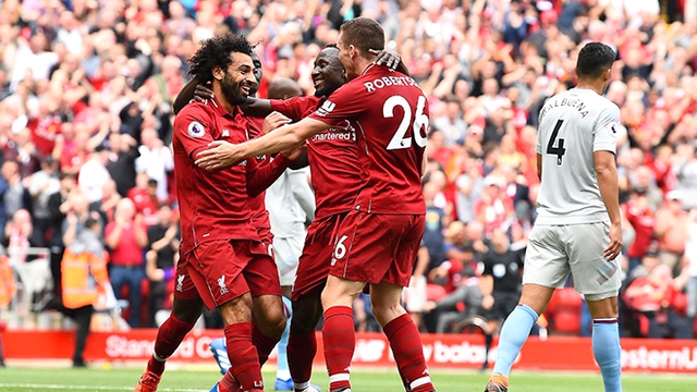 Liverpool nên tập trung cho Premier League hơn là Champions League?