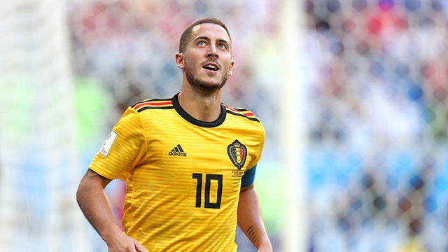 Chuyển nhượng Chelsea, chuyển nhượng Real madrid, tương lai Eden Hazard, Hazard có thể rời Chelsea, Hazard gia nhập Real madrid, chuyển nhượng mùa Hè