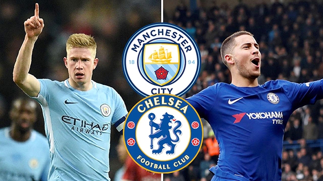 TRỰC TIẾP Man City - Chelsea: Thắng không vui, thua chẳng buồn (21h00, 5/8)