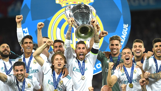 'Huyền thoại của những huyền thoại' Real Madrid sẽ không bao giờ kết thúc