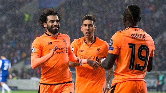 Từ thành công của Liverpool ở Champions League mùa này: Khi tấn công đang là mốt