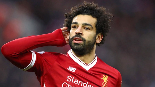 Man City, Real Madrid, Juventus hay Chelsea: Salah có thể đi đâu nếu rời Liverpool?