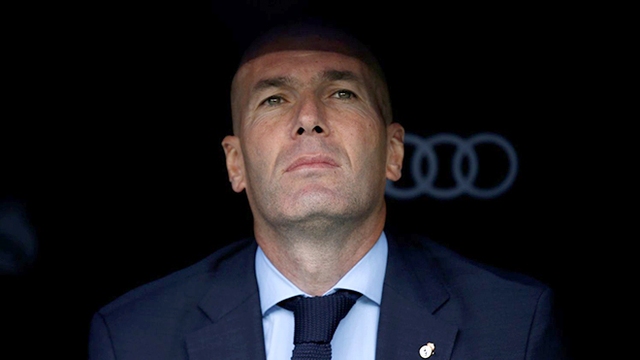 Zinedine Zidane: Đầu óc Italy trong một người Pháp