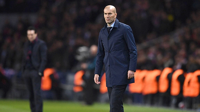 Zidane và nghệ thuật chiến thắng