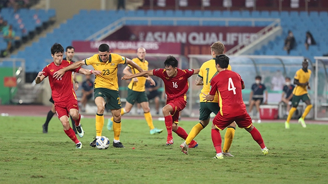 bóng đá Việt Nam, tin tức bóng đá, Park Hang Seo, dtvn, xếp hạng bảng B vòng loại World Cup, lịch thi đấu vòng loại thứ ba World Cup, Việt Nam vs Trung Quốc