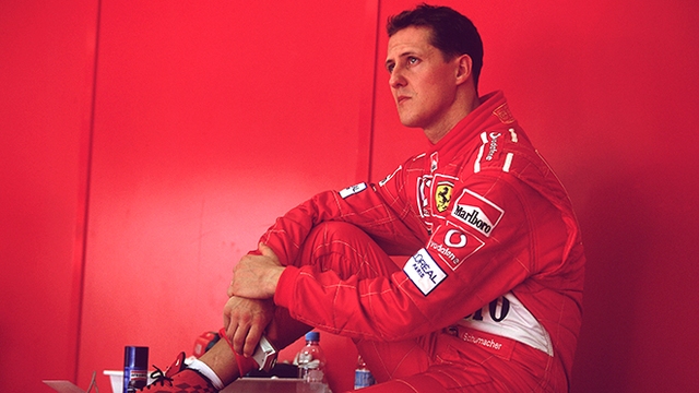 F1, Đua xe Công thức 1, Michael Schumacher, Phim tài liệu về Michael Schumacher, Michael Schumacher bị tai nạn, lịch thi đấu F1, gia đình Schumacher, Mick Schumacher