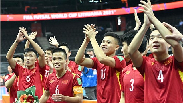 lịch thi đấu Futsal World Cup 2021, futsal Việt Nam, VTV6, VTV5, futsal, trực tiếp futsal, trực tiếp vtv6, truc tiep vtv6, xem vtv6, Việt Nam vs Nga, VN vs Nga