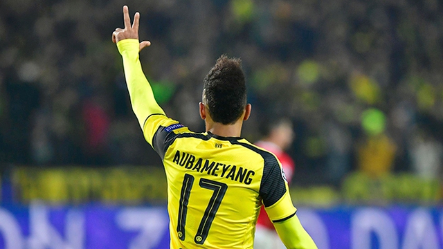 Mất Sanchez, Arsenal sẽ chi 'núi tiền' để mua bằng được Aubameyang