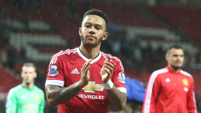 Rời Barcelona, Memphis Depay sẽ về đâu?