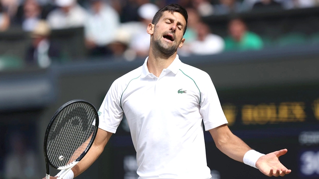 Thiếu Djokovic, US Open giảm sức hút?