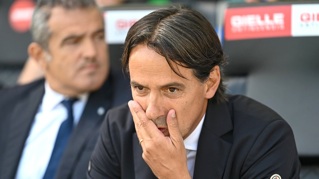 Inter khủng hoảng: Inzaghi cần một liều thuốc an thần