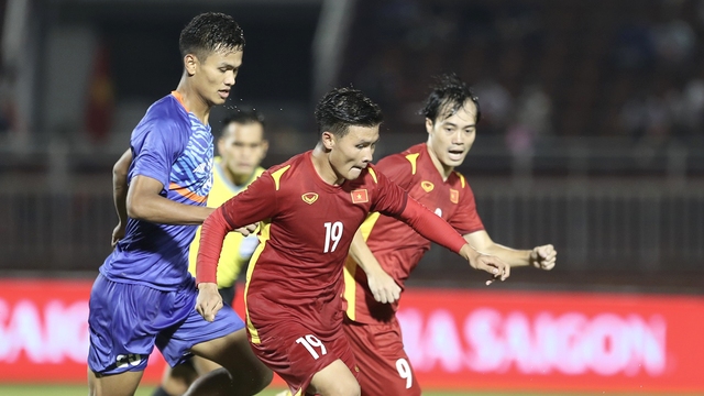 park hang seo, aff, aff cup, vleague, nguyễn quang hải, đặng văn lâm, trần nguyên mạnh, lịch thi đấu vleague vòng 17, bxh vleague 2022, hải phòng vs hagl