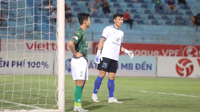 CLB TPHCM, Sài Gòn FC, Trương Việt Hoàng, Nguyễn Hữu Thắng, Vleague, bxh vleague, lịch thi đấu vleague, sài gòn fc vs tphcm, trực tiếp bóng đá hôm nay