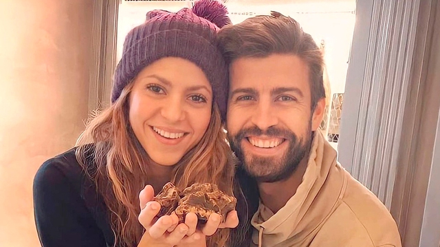 Pique và Shakira: Mối tình hơn 11 năm, 4 lần suýt tan vỡ, nhưng lần này đường ai nấy đi?