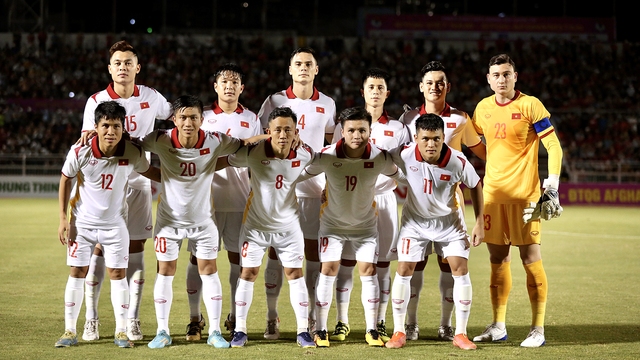 Văn Lâm, Đặng Văn Lâm, Park Hang Seo, dtvn, Việt Nam 2-0 Afghanistan, kết quả bóng đá hôm nay, U23 Việt Nam vs U23 Thái Lan, VCK U23 châu Á, trực tiếp bóng đá U23 châu Á