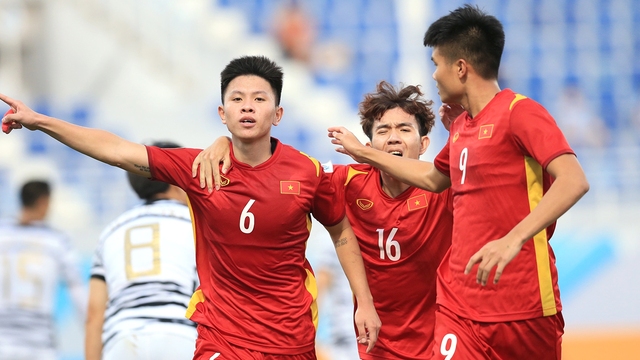 VTV6, VTV6 trực tiếp bóng đá U23 châu Á, U23 Việt Nam vs U23 Malaysia, U23 Việt Nam, HLV Gong Oh Kyun, trực tiếp bóng đá hôm nay, trực tiếp bóng đá U23 Việt Nam, AFC