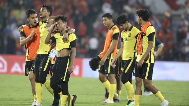 Nhận định bóng đá U23 Việt Nam vs U23 Malaysia: 'Cầm vàng' qua sông…