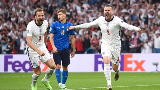 Nhận định bóng đá Anh vs Ý: Sương đã tan ở Wembley