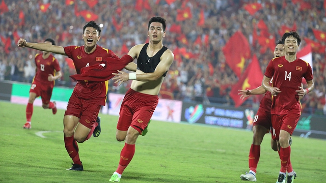 bóng đá Việt Nam, Tiến Linh, Nguyễn Tiến Linh, dtvn, Bình Dương, AFF Cup, V-League, lịch thi đấu vòng 6 V-League, tuyển nữ Việt Nam, trực tiếp bóng đá hôm nay