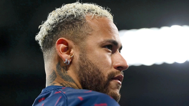 Neymar là kiến ​​trúc sư cho bi kịch của chính mình