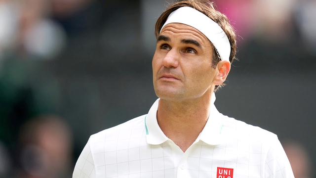 Federer và 5 kỷ lục ngoài tầm với