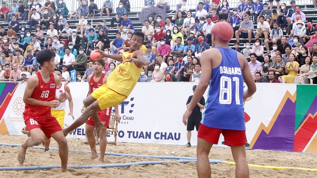 SEA Games, SEA Games 31, bóng ném SEA Games 31, bảng tổng sắp huy chương, trực tiếp bóng đá SEA Games, trực tiếp SEA Games hôm nay