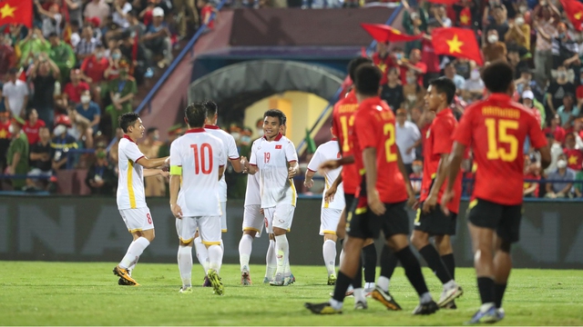 SEA Games 31, bóng đá SEA Games 31, lịch thi đấu vòng bán kết bóng đá nam SEA Games, U23 Việt Nam, Park Hang Seo, trực tiếp SEA Games hôm nay, trực tiếp bóng đá