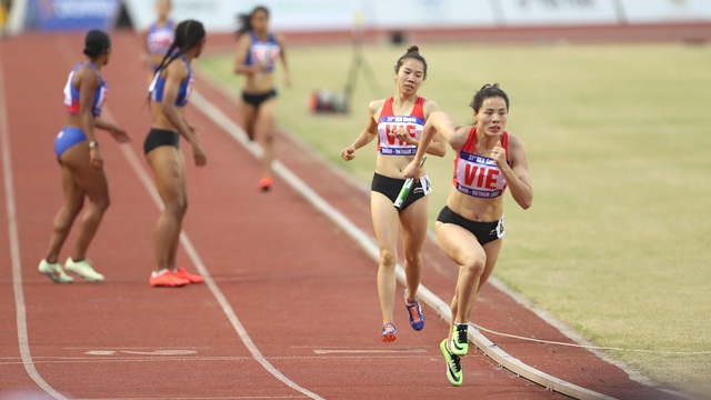 Toàn cảnh SEA Games 31: Gian nan đường ra châu lục