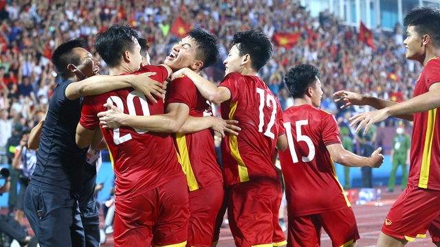 bóng đá Việt Nam, U23 Việt Nam, Tiến Linh, VTV6, trực tiếp bóng đá U23 Việt Nam, U23 Việt Nam vs U23 UAE, HLV Gong Kyun, giao hữu U23 Việt Nam vs U23 UAE