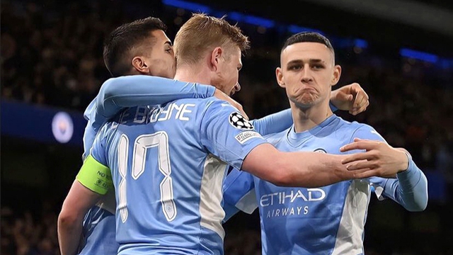 Man City vs Atletico, kết quả bóng đá, kết quả bóng đá hôm nay, ket qua bong da, ket qua bong da hom nay, kết quả bóng đá Cúp C1, kết quả Cúp C1, KQBD C1