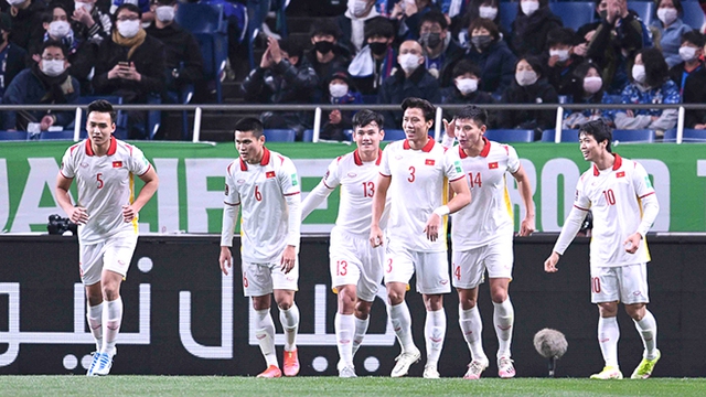 bóng đá Việt Nam, dtvn, ĐT Việt Nam, Park Hang Seo, vòng loại World Cup, AFF Cup, SEA Games, U23 Việt Nam, U23 châu Á, Asiad, AFF Cup, VFF, danh sách U23 Việt Nam