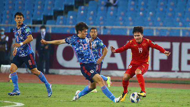 Việt Nam vs Nhật Bản, nhận định kết quả, nhận định bóng đá Việt Nam vs Nhật Bản, nhận định bóng đá, VTV6, Việt Nam, Nhật Bản, keo nha cai, dự đoán bóng đá, vòng loại World Cup 2022