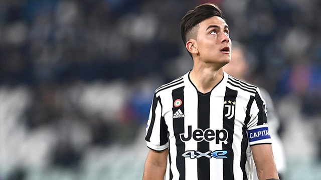 Juventus chia tay Dybala: Đoạn tuyệt quá khứ, mở ra tương lai