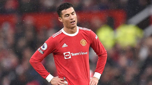 Nhận định bóng đá MU vs Brighton: Ronaldo, đã đến lúc tìm lại mình!