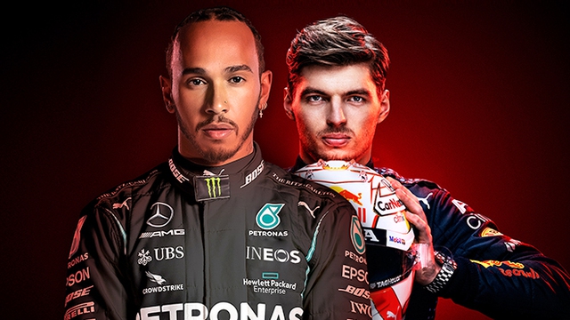F1 mùa giải 2022: Trong thế giới ngột ngạt của Hamilton và Verstappen
