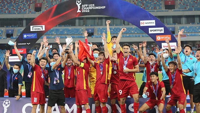 bóng đá Việt Nam, U23 Việt Nam, SEA Games, HLV Park Hang Seo, HLV Park Hang Seo chọn quân, V-League, lịch thi đấu vòng 2 V-League, BXH V-League 2022, SLNA vs Bình Định