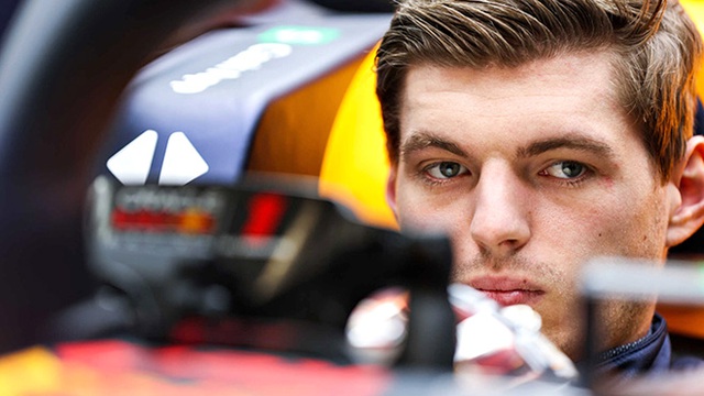 Verstappen sẽ mở ra thời kỳ thống trị mới?