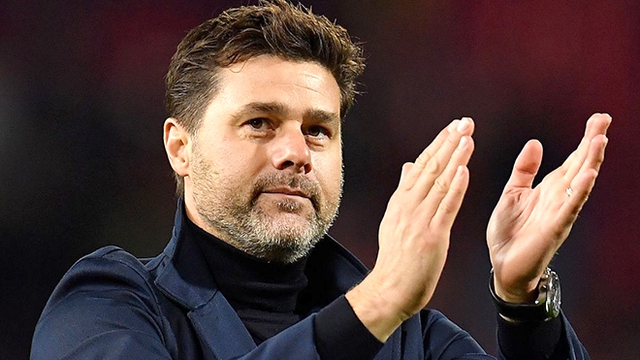 PSG bị loại khỏi Champions League: Giới hạn của Pochettino