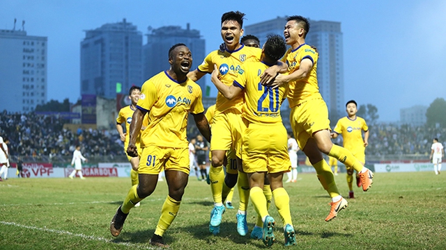 bóng đá Việt Nam, VTV6 trực tiếp Hà Nội vs TPHCM, lịch thi đấu vòng 4 V-League, BXH V-League, xem trực tiếp bóng đá V-League, Hà Nội vs TPHCM, Thanh Hóa vs Đà Nẵng