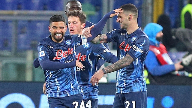 Nhận định bóng đá, Napoli vs Milan, trực tiếp bóng đá, nhận định bóng đá bóng đá, trực tiếp Napoli vs Milan, truc tiep bong da, nhận định kết quả, lịch thi đấu Serie A, Góc Anh Ngọc