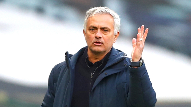 Góc Anh Ngọc: Ngày Mourinho gặp lại Inter