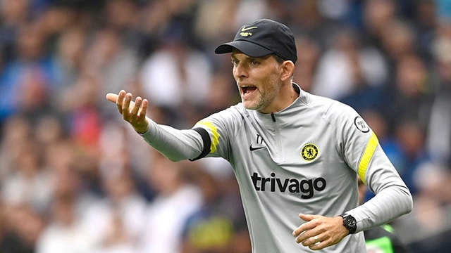 Nhận định bóng đá Brighton vs Chelsea: Cơn giận dữ của Thomas Tuchel