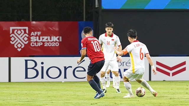 bóng đá Việt Nam, dtvn, HLV Park Hang Seo, HLV Hoàng Văn Phúc, AFF Cup 2021, AFF cup 2020, Việt Nam vs Malaysia, trực tiếp bóng đá AFF Cup, VFF, Công Phượng