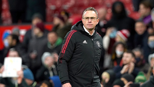 Nhận định bóng đá Norwich vs MU: Rangnick cần bao lâu để B thành A?