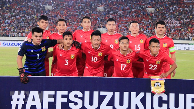 bóng đá Việt Nam, AFF Cup 2021, lịch thi đấu AFF Cup 2021, lịch thi đấu của dtvn tại AFF Cup 2021, Park Hang Seo, Việt Nam vs Lào, VFF, VTV6, VTV5, trực tiếp bóng đá